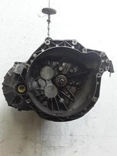 Boite vitesses renault d'occasion  Elven