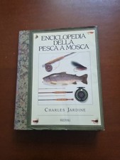 Enciclopedia della pesca usato  Tufillo