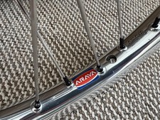 Araya aero bmx for sale  SITTINGBOURNE