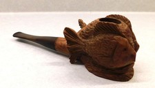 Vintage hand carved for sale  Burnsville
