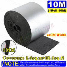 10m aluminium foil for sale  WORCESTER