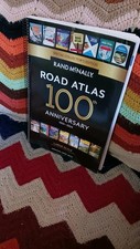 Rand mcnally 2024 for sale  Lexington