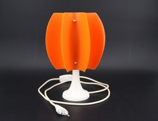 Leuchte kunststoff vintage gebraucht kaufen  Lahstedt