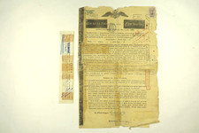 Russian bond imperial d'occasion  Paris XV