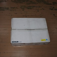 Kohler oval undermount for sale  Chillicothe