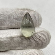 Prasiolith vermarin cabochon gebraucht kaufen  Ering