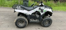 2016 kawasaki brute for sale  Byhalia