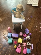 Rugrats tommy playset for sale  Virginia Beach