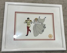 Disney cinderella certified for sale  Fontana