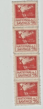 Strip national savings for sale  GREAT YARMOUTH