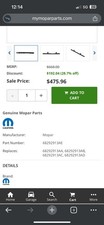 Jeep wrangler rock for sale  New Carlisle