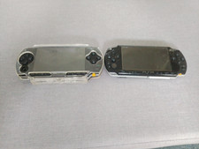 Sony psp spielekonsole gebraucht kaufen  Landesbergen
