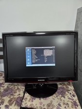 Samsung fernseher monitor gebraucht kaufen  Böhmenkirch