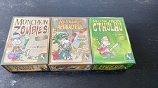 Munchkin zombies cthulhu gebraucht kaufen Munchkin zombies cthulhu gebraucht kaufen  Meckesheim