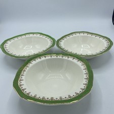 Alfred meakin green for sale  ROCHESTER