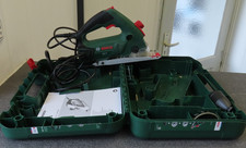 Bosch mini handkreissäge gebraucht kaufen Bosch mini handkreissäge gebraucht kaufen  Bochum