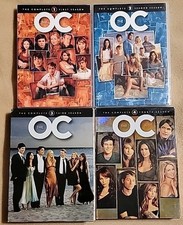 Complete series seasons for sale  Aurora