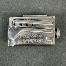 Vintage savage model for sale  Dayton