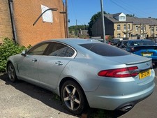 Jaguar breaking 3.0 for sale  HUDDERSFIELD