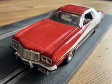 Scalextric c2553 ford for sale  BRISTOL