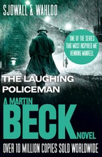 Laughing policeman wahlöö for sale  AMMANFORD