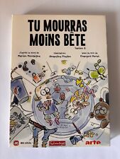 Dvd mourras bête d'occasion  Le Perreux-sur-Marne