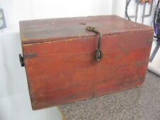 1900s wood box for sale  Sterling Heights