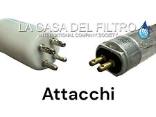 Neon lampada germicida usato  Italia