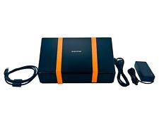 Usado, Scanner USB duplex colorido para troca de presentes cartões esportivos carteira de motorista com pacote comprar usado  Enviando para Brazil