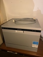 Candy cdcp 55cm usato  Italia