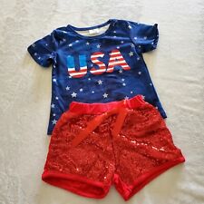 Patriotic unbranded toddler for sale  Independence