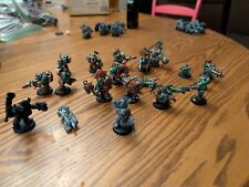 warhammer 40k ork for sale  Athol