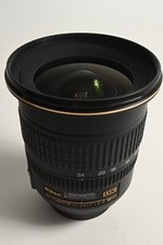 Nikon afs 24mm for sale  Pensacola