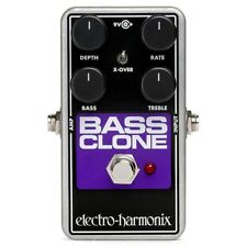 Electro harmonix bass for sale  Kansas City