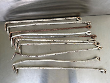 Lot antique hand for sale  Gap
