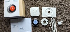 Nest learning thermostat for sale  WARMINSTER