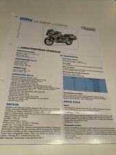 Bmw r1200rt 2014 d'occasion  Decize