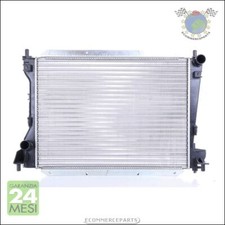 Radiatore acqua nissens usato Radiatore acqua nissens usato  Roma