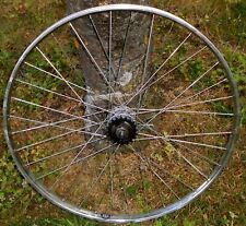 Zoll laufradsatz shimano gebraucht kaufen  Lübeck