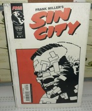 Fumetto frank miller usato  Italia
