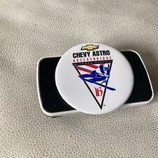 Chevy astro breckenridge for sale  WITHAM