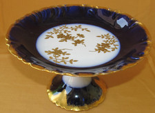 Coupe compotier assiette d'occasion  Montmoreau-Saint-Cybard