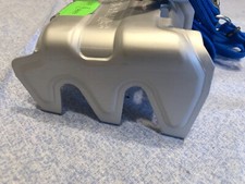 Steigeisen silvretta schuhkral gebraucht kaufen  Grattersdorf