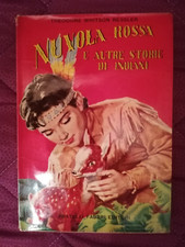 Nuvola rossa storie usato  Firenze