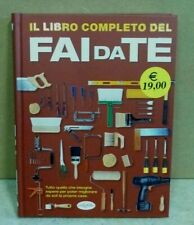 Libro completo del usato  Manduria