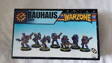 Warzone bauhaus jäger gebraucht kaufen  Karlsruhe