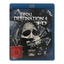 Final destination bobby gebraucht kaufen  Schneverdingen