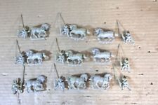 Wargames 28mm mounted for sale  WARWICK