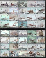 Marshall islands 1997 for sale  FLEET