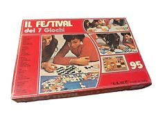 Festival dei giochi usato  Bagno a Ripoli
